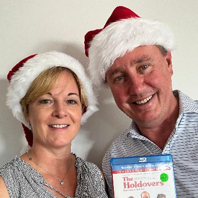 16 The Holdovers - Holiday Film Countdown