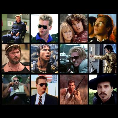 Episode #89:  .R.I.P. Val Kilmer (AKA: The Ultimate Award)