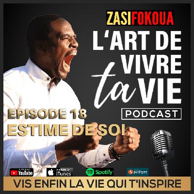 #018 // ESTIME DE SOI // LES VÉRITÉS QUE PERSONNE NE TE RÉVÈLE 😱😱 #018 // ESTIME DE SOI // LES VÉRITÉS QUE PERSONNE NE TE RÉVÈLE 😱😱