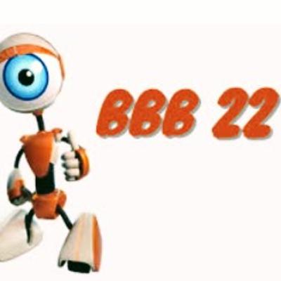 O BBB é para quem aguenta apanhar....kkkkkk