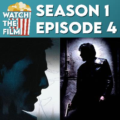 S1E4 - Mission Impossible/Carlito's Way
