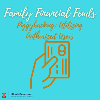 Piggybacking: Utilizing Authorized Users