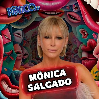 Mônica Salgado