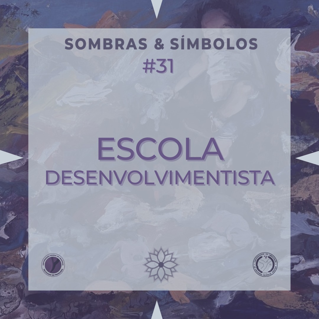 #31 Escola Desenvolvimentista #31 Escola Desenvolvimentista