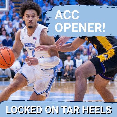 NO MERCY: UNC Tar Heels, Caleb Wilson AIM to SILENCE Florida State | ACC Opener PREVIEW NO MERCY: UNC Tar Heels, Caleb Wilson AIM to SILENCE Florida State | ACC Opener PREVIEW