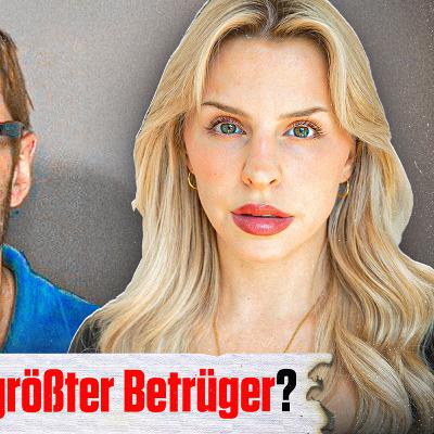 #327 Entführer, Betrüger, Mörder? | Der Fall Clark Rockefeller