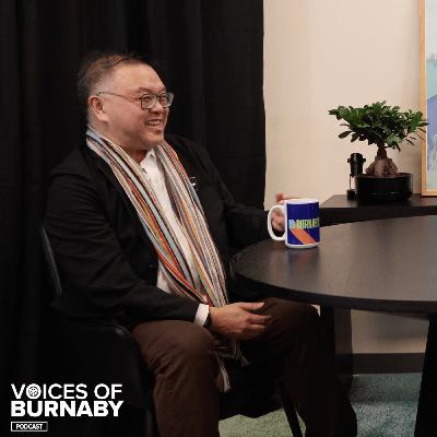 Housing, Affordability and City Planning in Burnaby - with Andy Yan Housing, Affordability and City Planning in Burnaby - with Andy Yan