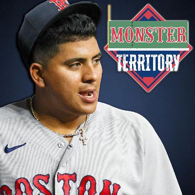 Astros SHUT DOWN Red Sox | Game 4 Reaction