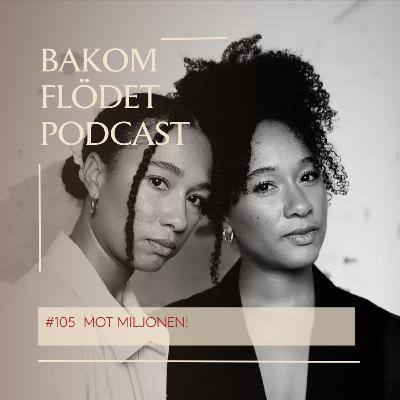 105. Målsättning - Mot miljonen!