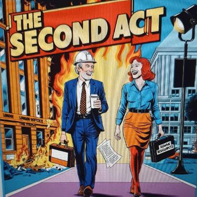 Episode 1: About Us So Far Episode 1: About Us So Far