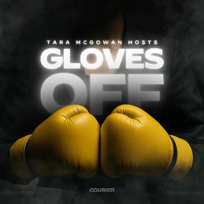 It's Time to Take the Gloves Off.