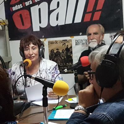 A Xanela das  Fucas  Nº 1 ( 13 -7-2017)