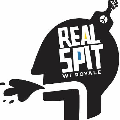 Real Spit With Royale Tweets Explained