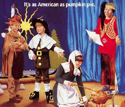 Claudia and the First Thanksgiving: “Potato Chiplets”