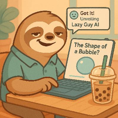 EP157 | AI懶人精選週報 - Cursor 2.0 降臨!這5個神秘功能連 Google 工程師都驚嘆,你還不趕快學? EP157 | AI懶人精選週報 - Cursor 2.0 降臨!這5個神秘功能連 Google 工程師都驚嘆,你還不趕快學?