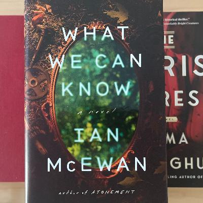 Radio Free Book Club: What We Can't Know