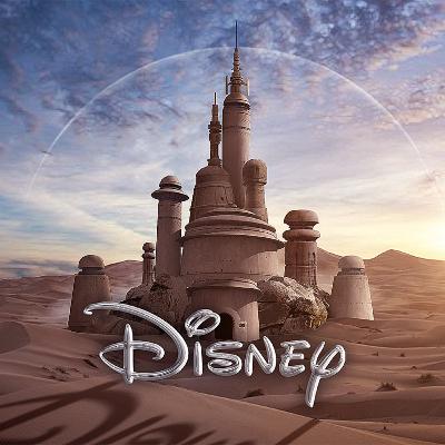 Retomutagen Podcast - Episode 0210 - Disney Era Star Wars Retomutagen Podcast - Episode 0210 - Disney Era Star Wars