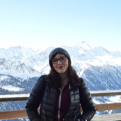 Climate Migration in Academia: Lauren Grant on her International School on Climate Migration