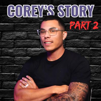 Corey's Story - Why I Started Ideal Group Australia