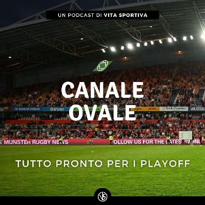 Tutto pronto per i playoff
