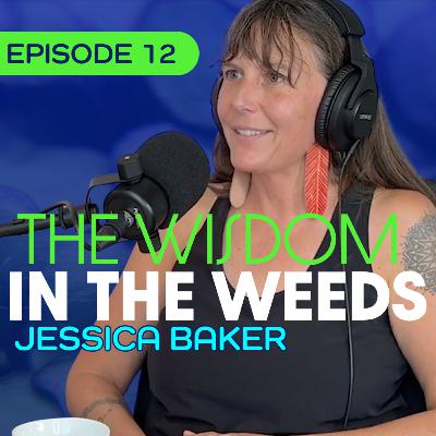 #12 - Why Nature Doesn’t Revolve Around Us - Jessica Baker