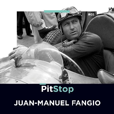 Champions : Juan-Manuel Fangio Champions : Juan-Manuel Fangio