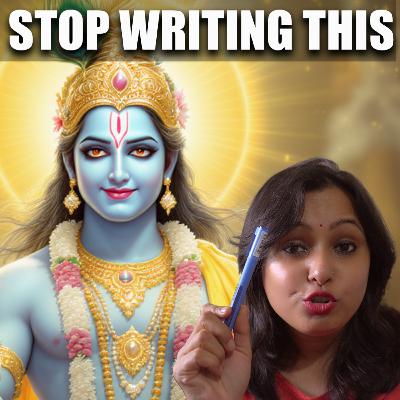 Stop Journaling Like This (You Are Manifesting Your Own Bad Luck)