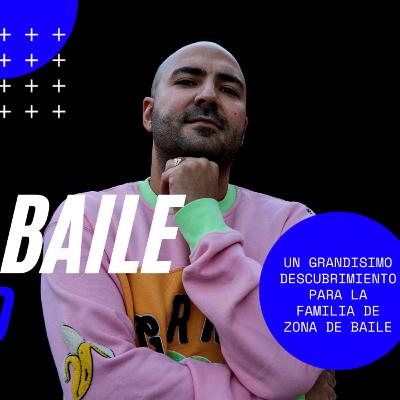 zona de baile 7 x 10 con Dalolla