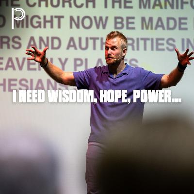 Prayers that Start in Heaven - I Need Wisdom, Hope, Power… Prayers that Start in Heaven - I Need Wisdom, Hope, Power…