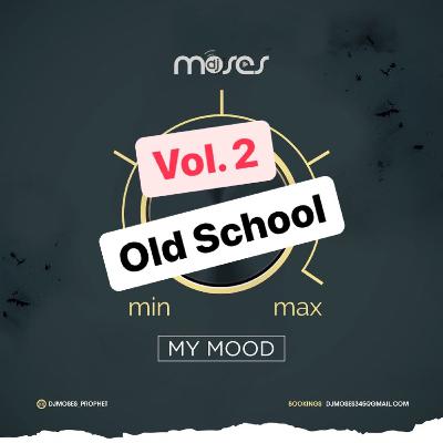 My Mood Vol 2 My Mood Vol 2