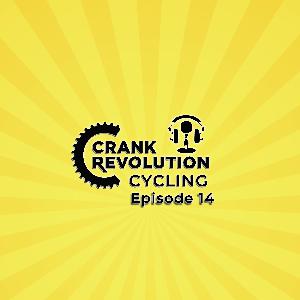 Crank Revolution Cyclocross
