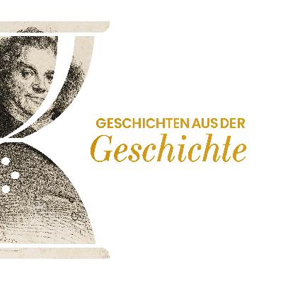 GAG518: Der erste Detektiv