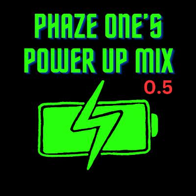 powered up mix 0.5