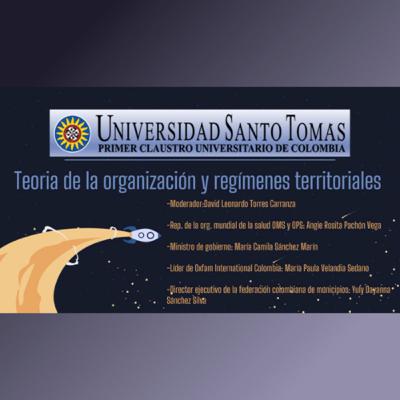 ORGANIZACIÓN Y REGIMENES TERRITORIALES: Democracia en tiempos de COVID-19