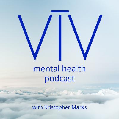 VIV Mental Health - Ep. 17 - Addiction (with Jennifer Chow - Part 2) VIV Mental Health - Ep. 17 - Addiction (with Jennifer Chow - Part 2)