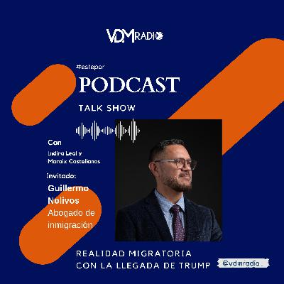 #Estepar Realidad migratoria en USA 2025 #Estepar Realidad migratoria en USA 2025