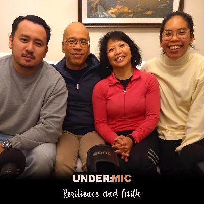 Tito Cesar & Tita Juliet - Resilience and Faith