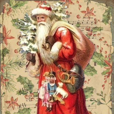 Storied history - Episode 15 - Christmas Carols