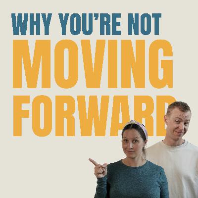 Why You’re STUCK (And the Sentence That Changes Everything)