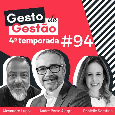 #94 - Quantos dias presenciais um advogado precisa trabalhar no escritório?