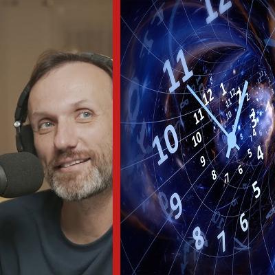 Time Travel, Is it possible? Galga TV Podcast #9