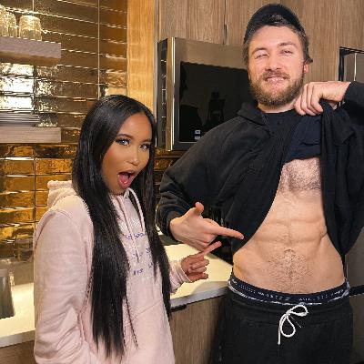 VEGAN, STRONG, and FIT With Zach OY. Speaking on the many important aspects of Veganism!