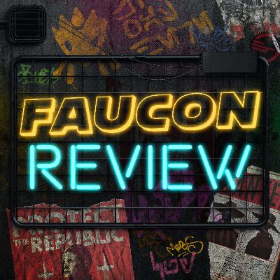 The Mask of Fear - Review