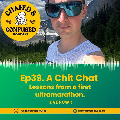 Ep 39: A Chit Chat Ep 39: A Chit Chat