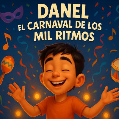 139. Danel y el carnaval de los mil ritmos