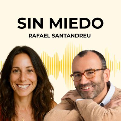 Samanta de Guadalajara. Insomnio y miedo a no dormir. Testimonio de superación.