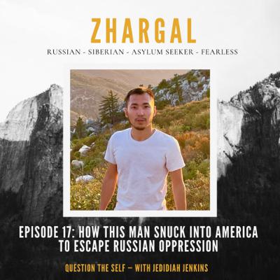 How This Man Snuck Into America to Escape Russian Oppression How This Man Snuck Into America to Escape Russian Oppression