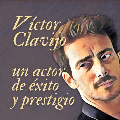 21-5-2021 Victor Clavijo, Actor de Éxito y Prestigio con Assumpta Serna 21-5-2021 Victor Clavijo, Actor de Éxito y Prestigio con Assumpta Serna