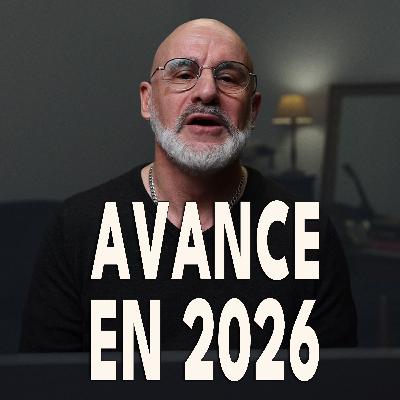 494. Comment assurer votre progression en 2026 — Le bilan pratique avec Dieu