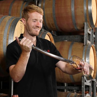 Alex Beckett - Marnong Estate (Subury) Alex Beckett - Marnong Estate (Subury)